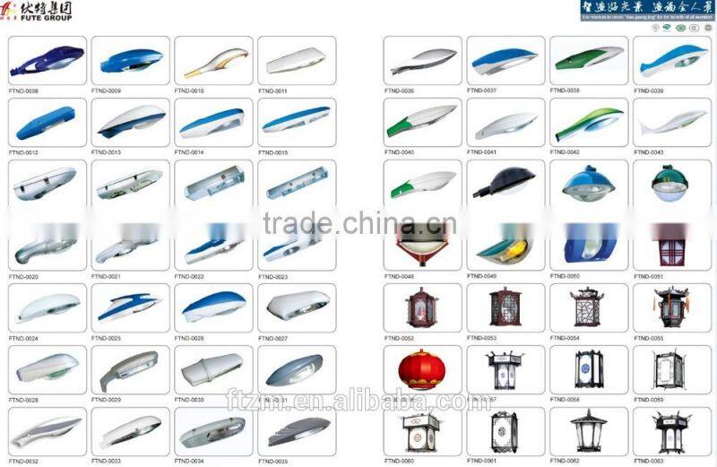 High quality Cost effective 120W outdoor led street light led road headlight with 3 years warranty