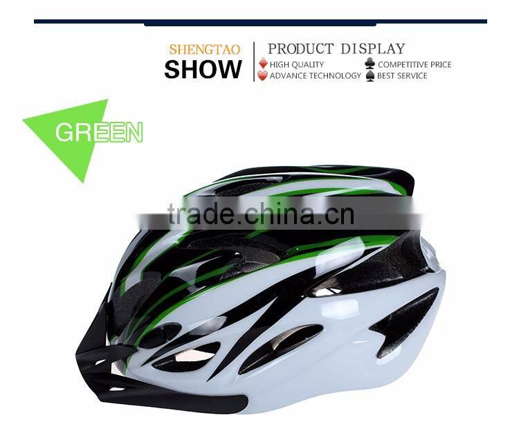 Cheap Bicycle Helmet Unique Mountain Bike Helemts Bike Helmet