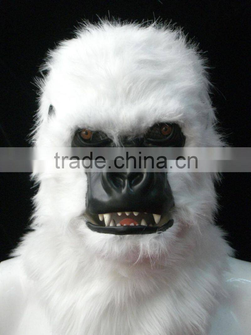 New fashion wholesale hot sale girls party feather mask ;ion animal mask