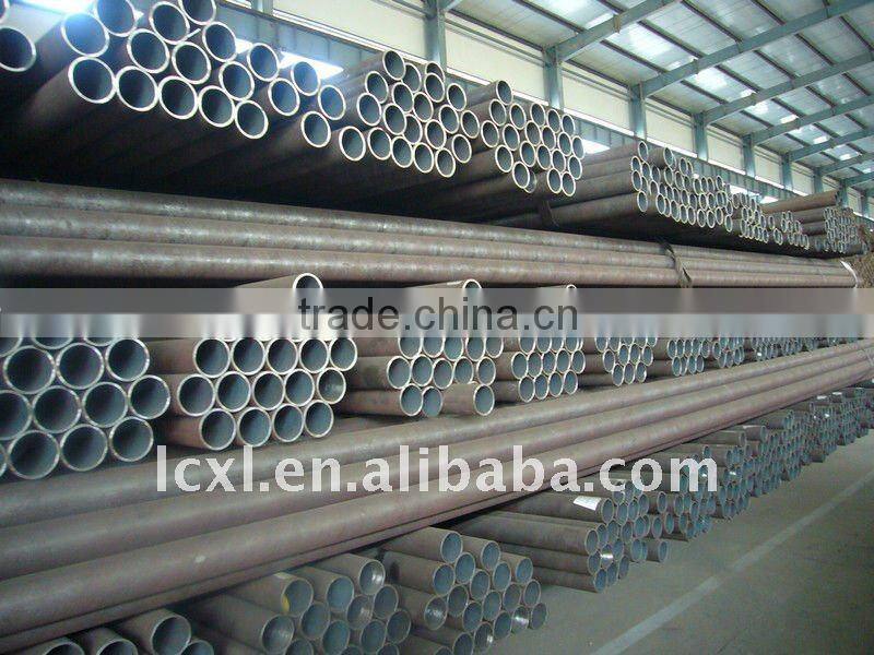 API 5CT K55 seamless carbon steel pipe