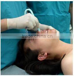 Uheal anesthesia intubationscope portable reusable video endoscope