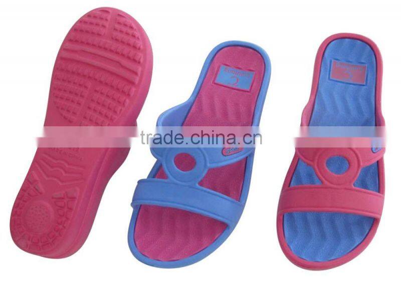 china new women eva slipppers