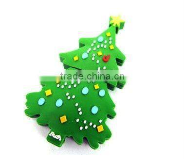 Oem/ODM logo print Christmas/Xmas 2.0 2GB/8GB/16GB/128GB usb stick memory