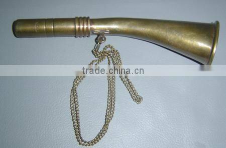 Brass Wind musical Instrument / French Horn/ Euphonium/ Bugle/ Army Bugle/ Trumpet/ Cornet/ Saxophone/ Gramophone