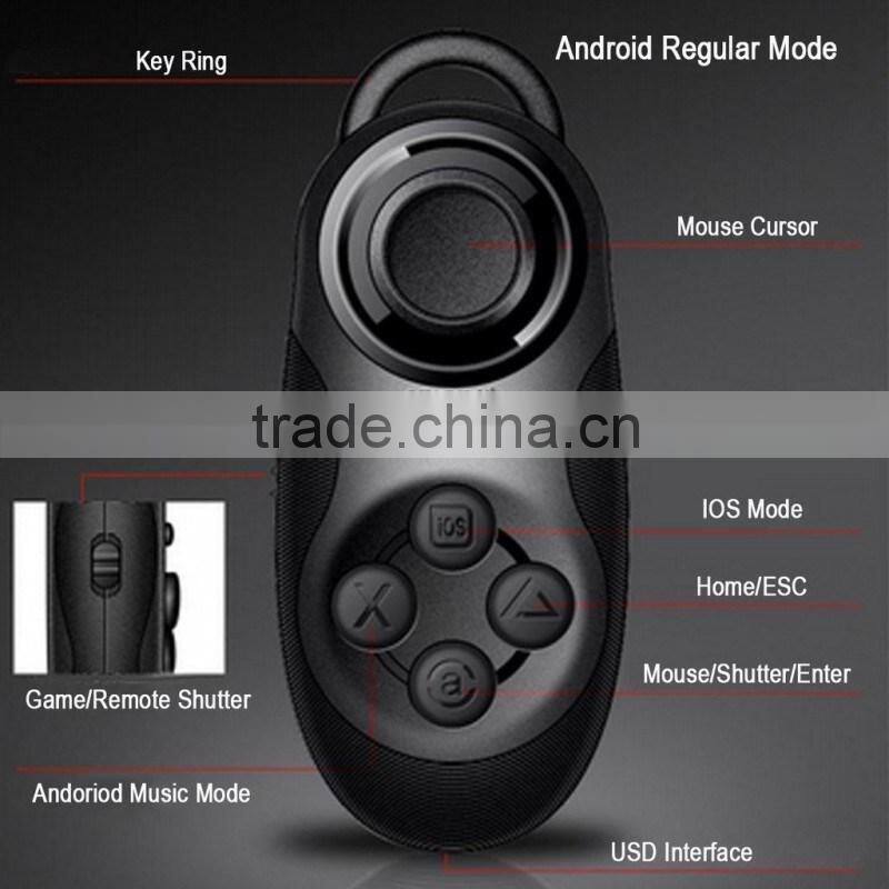 China Bluetooth Wireless Cheap Game Controller For Android