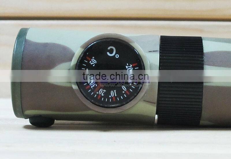 Best Quality Survival Plastic Whistle In Bulk