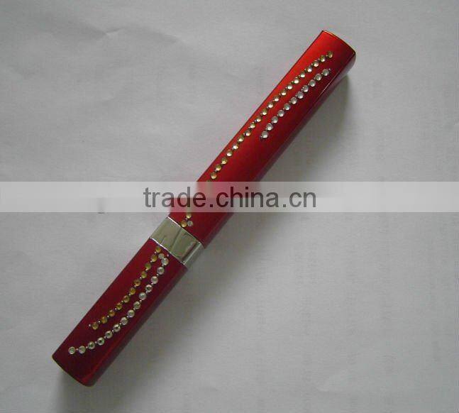 Ultrasonic Cosmetic Instrument Facial Skin Spa Massager