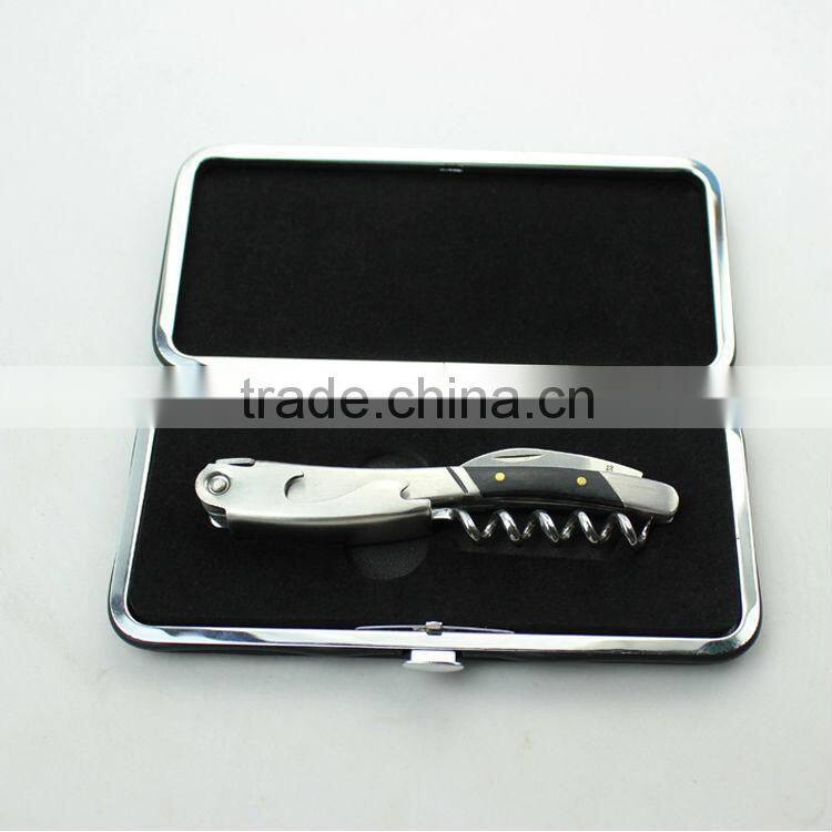 High quality wine set