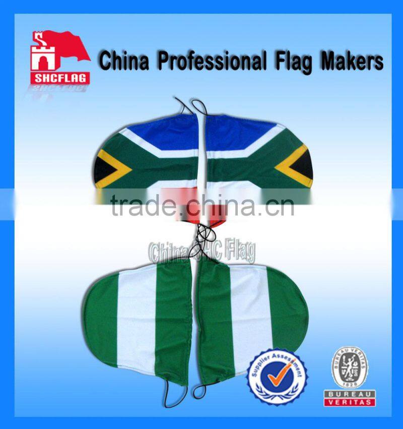 Top quality for sale side mirror cover for mazda