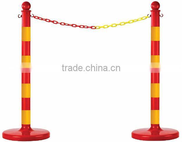 6/8/12mm Plastic Chain