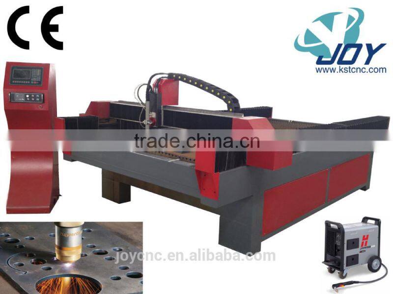 Glass Wood Metal Acrylic Laser Cutter Machine For Sale JOY1530