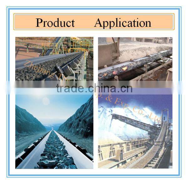 EP150 Conveyor Belt For Conveyor Systems