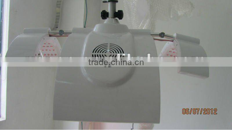 hair loss resolution beauty device