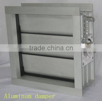 hvac gaskets for Volume damper