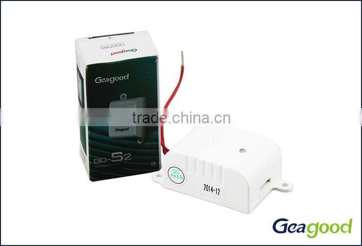 ProessionalHealth Mini sound sensor light switch