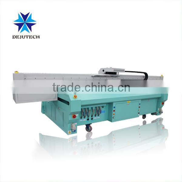 uv led printer with km print head, for glass,wood, acrylic, pvc,KT board