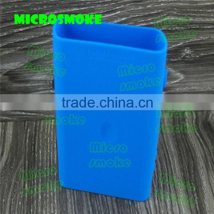 2016 best selling ecig Fuchai 200w silicone case/skin/sleeve/cover/enclosure/decal/wrap/sticker hot selling