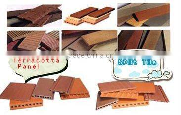 Foshan Tele used extruder for sale /tile extruder machine/double-satge vacuum extruderTL -CXJ-DII40-35