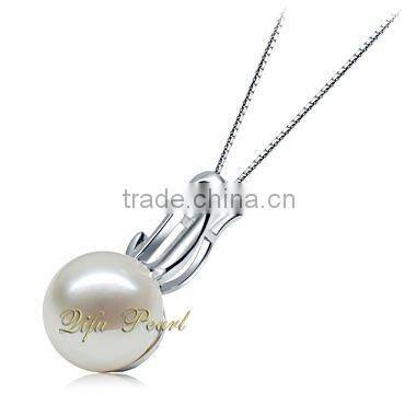 925 Sterling Silver Pendant