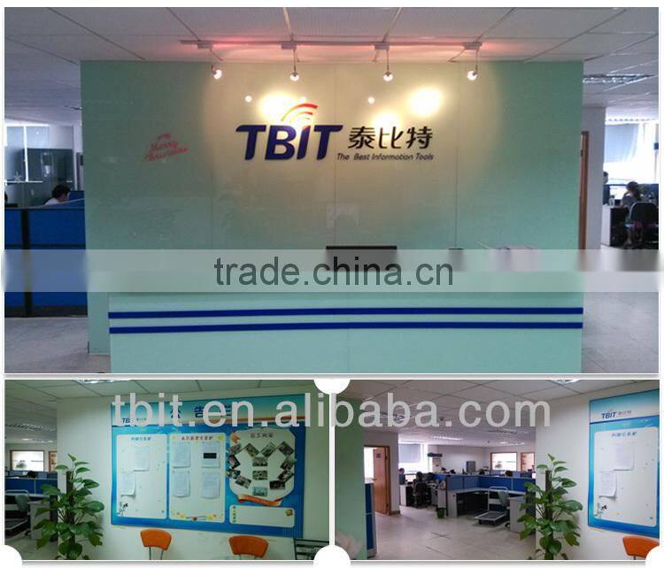 2016 IPX65 Waterproof long battery life gps tracker K1