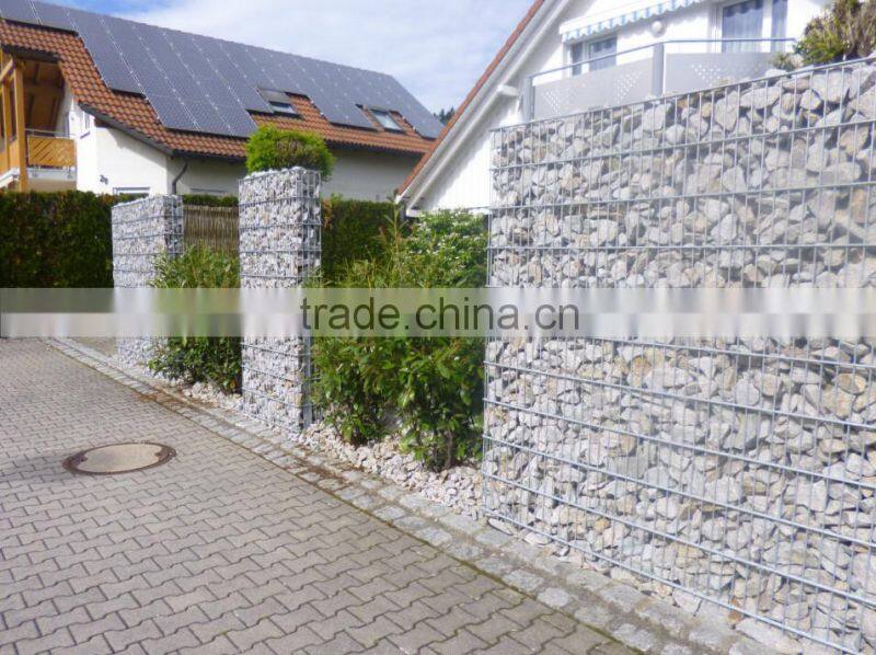 Double Wire 8/6/8 Rigid Fence Panel
