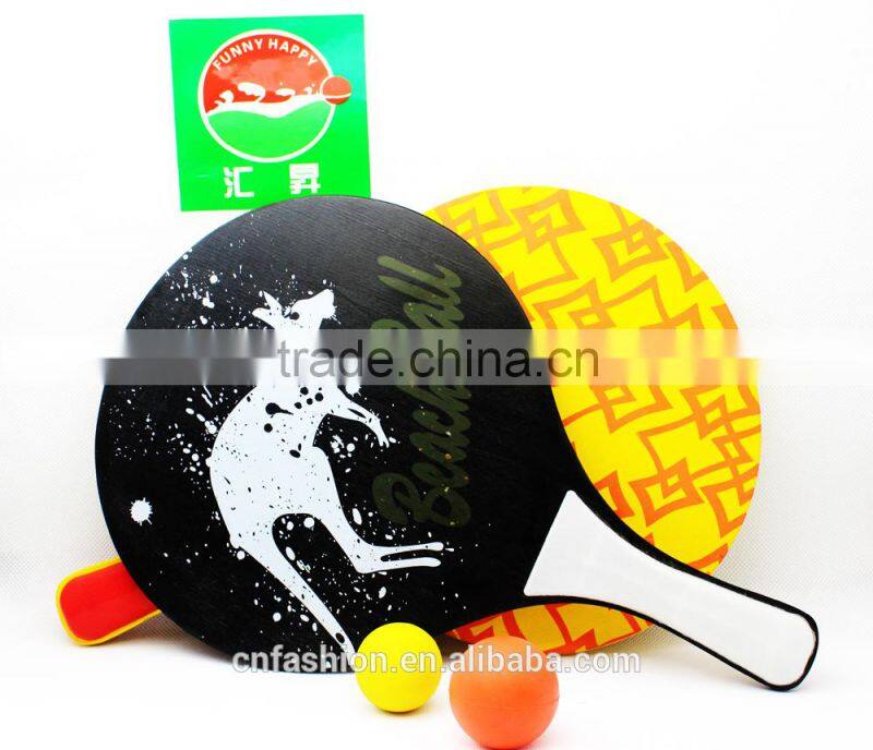 Wodden Beach Racket