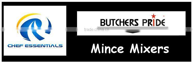 BPQM.BX70 BUTCHERS PRIDE Mince Mixers