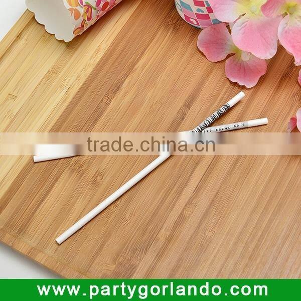 wholesale party colorful candy paper stick