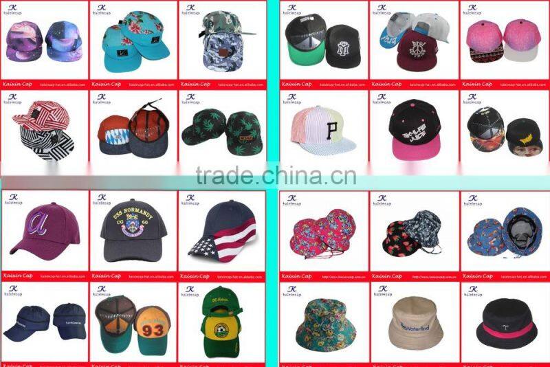 custom gold hot foil stamping 5 panel camp cap