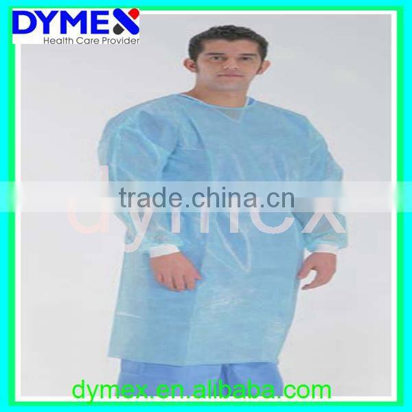 Non-woven Disposable Sterile Isolation Gowns