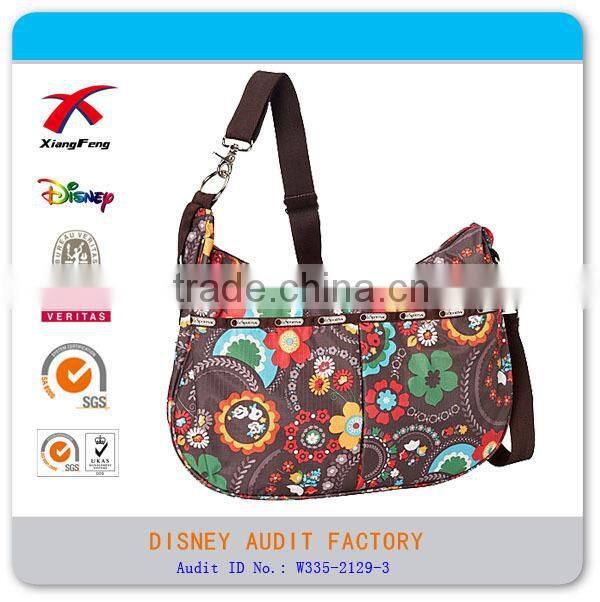 China factory new 2014 crib diaper bag