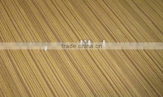 Teak plywood