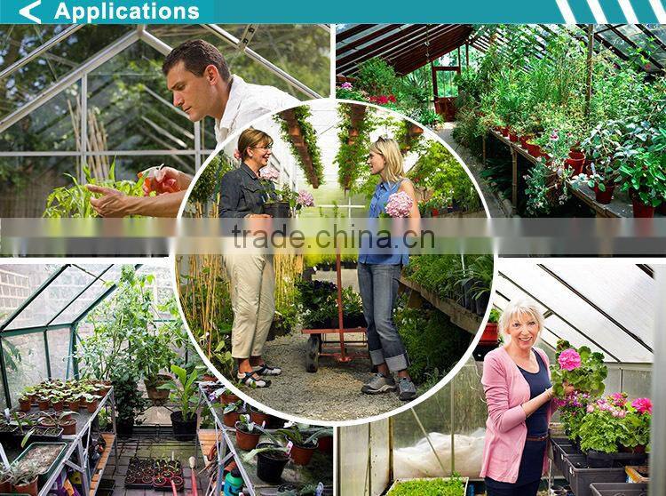 Made In China Portable Indoor Mini Green House