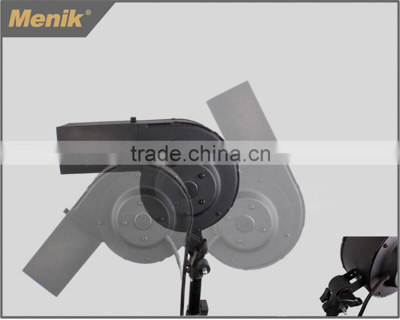FS-2 mini electric Studio fan,photography fan
