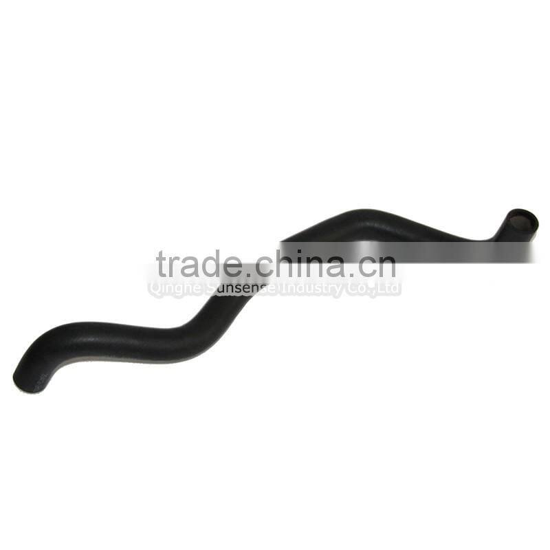 High Performance Truck Radiator Hose Radiator Outlet Hoses for Toyota