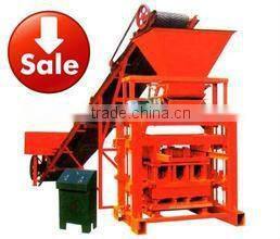 Brick machine burn-free brick making machine with high efficiency