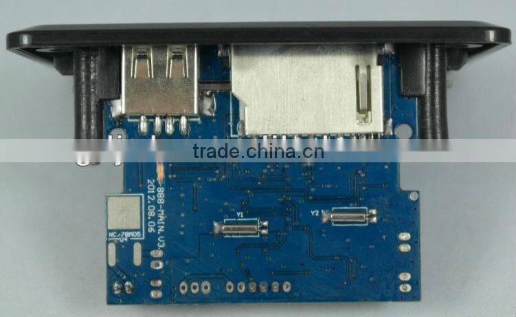 JR-LY01 mp3 brandnew mp3 bluetooth speaker module