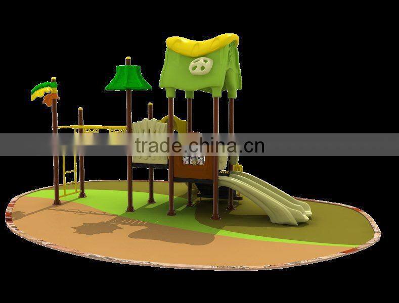 China Import Toys Kids Play Equipment with GS Approved LE.YG.047