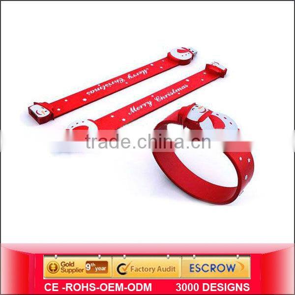 2014 Hot Sale Promotional Christmas Gift Usb flash drive