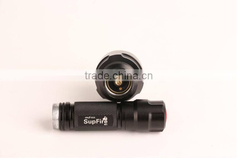 Shenzhen mini flexible led flashlight