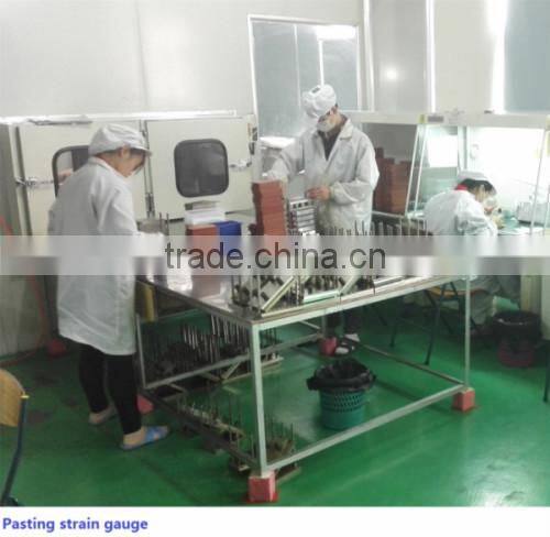 DLC403 90t force test equiment load cell