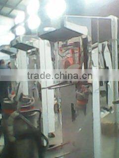 KOYO auto-matic milk bags filling machine