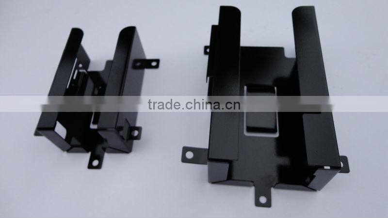 OEM Dongguan Lead manufacture powder coating sheet metal