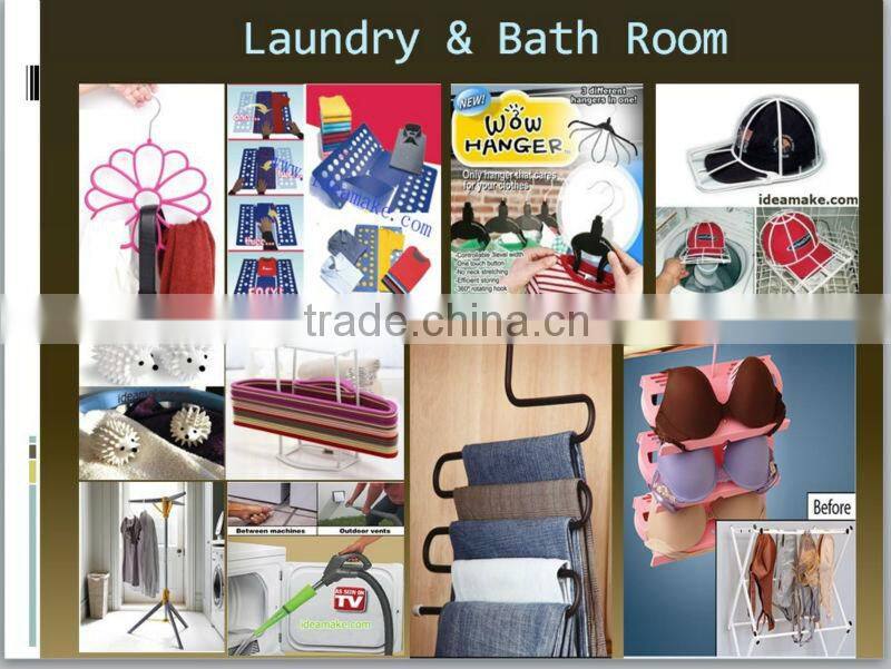 2015 Hot Sale long handle hair brush