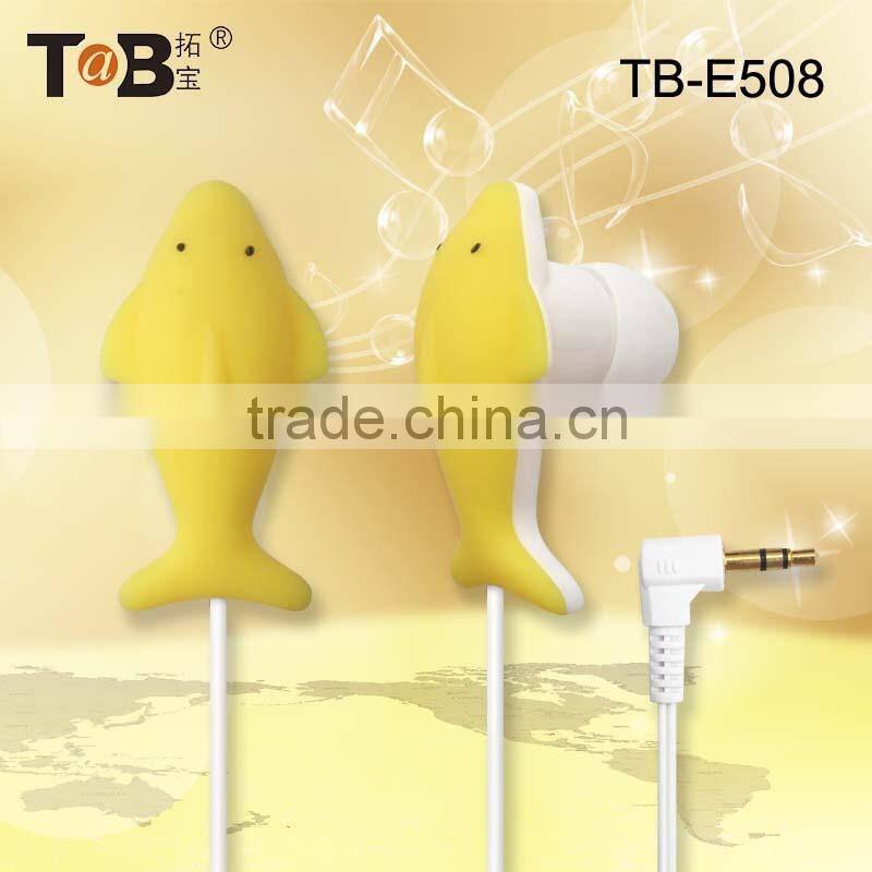earphones & headphones factory price