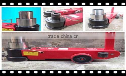 60T/30T Pneumatic Hydraulic Jack