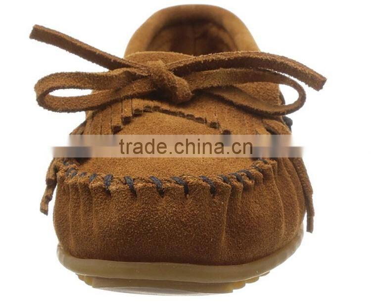 new model women flat shoes