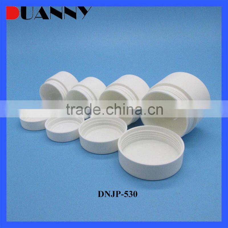 Empty Cosmetic 5Ml Eye Cream Jar For Sale, Stock 5G Plastic Jar, Sample Pp Plastic Jars