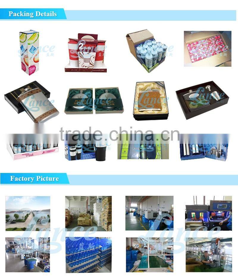 Food grade material BPA free 32oz pp plastic cup