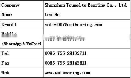 Auto wheel bearing hub bearing